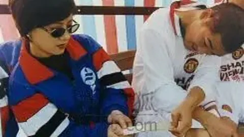 韩艺瑟男友曾从事高级应召者，受多位富婆青睐