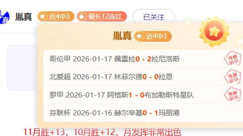 米内罗竞技南美杯前瞻：专家一整天研究质合分析